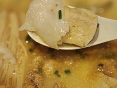 -小六鱼你.下饭酸菜鱼(益田假日广场店)
