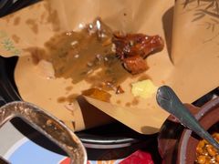 -绿茶餐厅(广州天河城店)