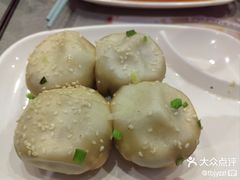 -小杨生煎(白玉兰广场店)