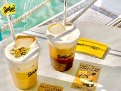 -Seesaw Coffee(上生新所店)