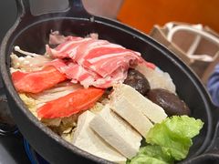 寿喜烧-米仓食堂(正佳广场店)
