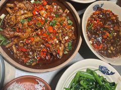 -潇湘阁(汉光百货店)
