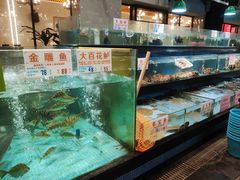-濠景渔港(汇通店)