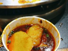 -大龙燚火锅(春熙店)