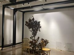 -桉树林A coffee 森林餐厅(三圣乡店)