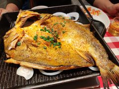 -西贝(金桥店)