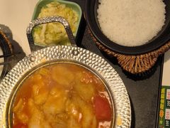 -谷田稻香·砂锅菜(汇暻广场店)