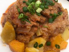 -洞子口张老二凉粉(文殊院店)