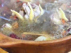 -威邵鸡煲(西华路总店)