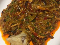 -院8里·小聚园老川菜(九眼桥店)