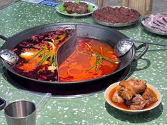 -五里关火锅(上海鑫耀·光环Live店)