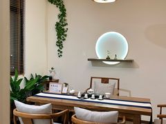 -小茶闲舍·观景商务茶馆(广州塔店)
