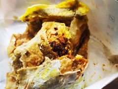 煎饼果篦-南楼煎饼(南楼总店)
