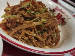 -湘当爱·鲜煮现炒(松岗立业路店)