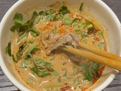 -东来顺铜锅炭火涮肉(上地华联店)