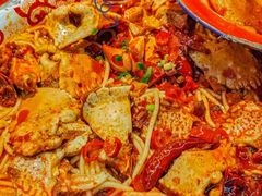 -老三样·旧食新味(船山路店)