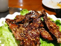 -三个大叔东北烧烤·砂锅菜(西三旗店)