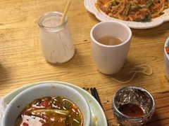 -缘生态云南菜·野生菌庭院餐厅(华侨城店)