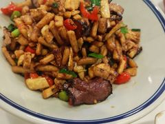 -新新湘菜馆(新中街二条店)