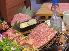 -丸藏和牛烧肉专门店(园区师惠坊店)