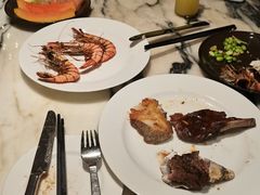 -杭州君悦酒店·青莳