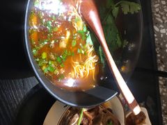 -贡梅老面馆·蟹粉面·无锡特色小吃(南长街主推店)