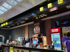 -璇宫国际影城(江汉路店)