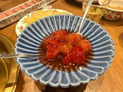 -北京老门框爆肚四季涮肉(淮海东路外滩店)
