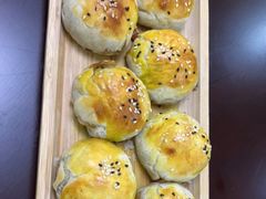 -烟疆印象新疆菜(万联广场店)