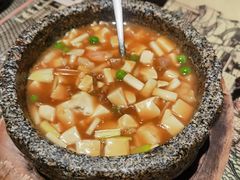 -绿茶餐厅(领展购物广场·中关村店)