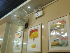 -甜心妈妈·榴莲星级糖水(北京路总店)