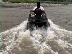 -野三坡刘家河高山漂流