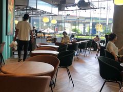 大堂-Wagas沃歌斯(合生汇店)