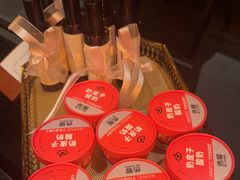 -色響火锅(恒隆广场店)