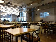 大堂-麦隆咖啡Mellower Coffee(弘基时尚生活中心店)