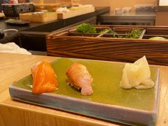 -鮨政·Omakase(港汇恒隆广场店)