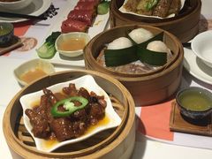 -虾饺妹·酒家(金碧店)