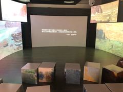 -印象莫奈时光映迹艺术展