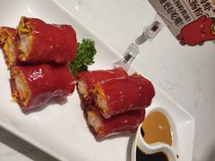 -避风塘·老港味餐厅(虹口龙之梦店)