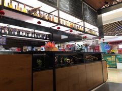 -布拉诺牛排西餐厅(上城天街店)