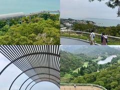 -黄金海岸环岛路