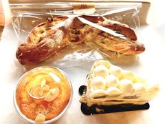 -酵種麦田(山师店)