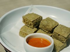 -苏小柳手作点心x茶叙小院(徐家汇分院)
