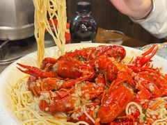 -虾小龙老长沙龙虾馆(坡子街店)