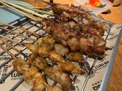 -馋嘴猫北京食堂·烤鸭·宵夜(亚运村店)