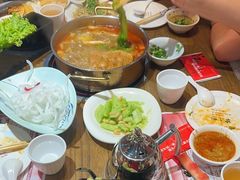 -刘一锅筋头巴脑(小北店)