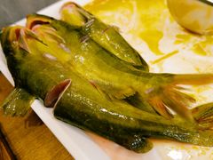 -融泽漁悦三只耳鱼火锅(南郑大道店)