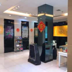 -老凤祥银楼(临汾路店)