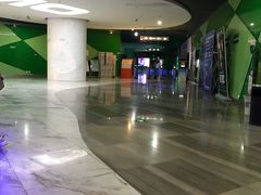 -幸福蓝海国际影城(苏州凤凰店)