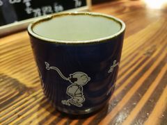 -纹兵卫手打荞麦面日料(虹桥本店)